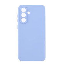 Чохол Silicone Cover Full Camera (A) для Samsung Galaxy A37 5G (A376) 05.Lilac ma39079_3869851 2020000498230