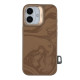 Чохол Kajsa Glamorous Collection Fluid Art with MagSafe для iPhone 17 Desert Gold ma96245_249649 2020000507710
