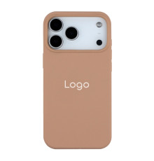 Чохол Silicone Case Full Size (AA) для iPhone 17 Pro Max 92.Desert Gold ma38001_3867681 2020000489085