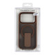 Чохол TPU+PC FlexGuard Magnetic Ring Stand для iPhone 17 Pro Max Desert ma38103_3667564 2020000500209