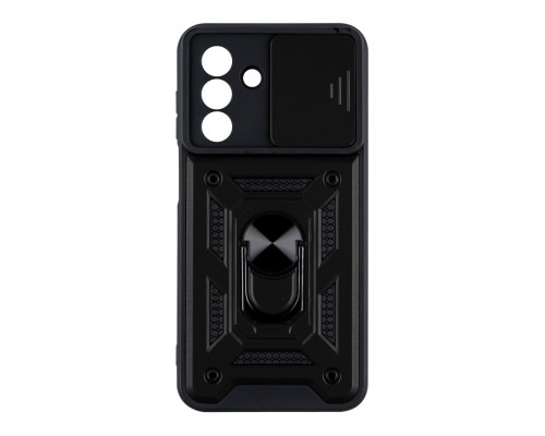 Чохол Armor Guard Shield для Samsung Galaxy А17 (A175)/A17 5G (A176) Black ma38174_3667742 2020000501312