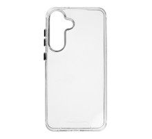 Чохол TPU Space Case для Samsung Galaxy S25 FE 5G (S731) Transparent ma38445_3748640 2020000485490