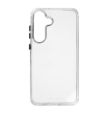 Чохол TPU Space Case для Samsung Galaxy S25 FE 5G (S731) Transparent ma38445_3748640 2020000485490