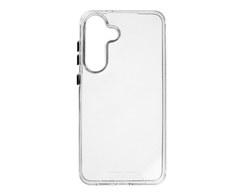 Чохол TPU Space Case для Samsung Galaxy S25 FE 5G (S731) Transparent ma38445_3748640 2020000485490