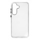 Чохол TPU Space Case для Samsung Galaxy S25 FE 5G (S731) Transparent ma38445_3748640 2020000485490