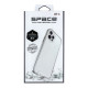 Чохол TPU Space Case для Samsung Galaxy S25 FE 5G (S731) Transparent ma38445_3748640 2020000485490