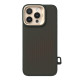 Чохол Kajsa Splendid Collection Circle with MagSafe для iPhone 16 Pro Max Olive ma129245_333653 2020000509097