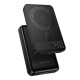 Універсальна Мобільна Батарея Power Bank Borofone BJ82 Dawn magnetic wireless 5000mAh Чорний ma38910_3868883
