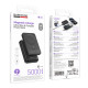 Універсальна Мобільна Батарея Power Bank Borofone BJ82 Dawn magnetic wireless 5000mAh Чорний ma38910_3868883