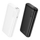 Універсальна Мобільна Батарея Power Bank Hoco J158A Runner 10000mAh Чорний ma38917_3868895