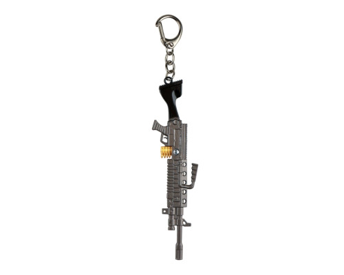 Брелок Зброя-M249 Сірий ma36125_3606764