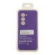 Чохол Liquid Silicone (AA) Full Camera для Xiaomi Redmi 15 4G 39.Elegant Purple ma38762_3868131