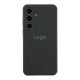 Чохол Liquid Silicone (AA) Full Camera для Samsung Galaxy S25 FE (S731) 15.Dark Grey ma38189_3667809 2020000509677