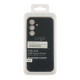 Чохол Liquid Silicone (AA) Full Camera для Samsung Galaxy S25 FE (S731) 15.Dark Grey ma38189_3667809 2020000509677
