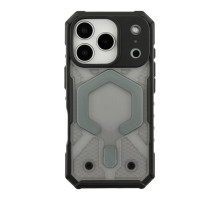 Чохол TPU+PC ArmorHex Magnetic Case для iPhone 17 Pro Matte Grey ma38106_3667578 2020000496403
