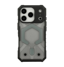 Чохол TPU+PC ArmorHex Magnetic Case для iPhone 17 Pro Matte Grey ma38106_3667578 2020000496403