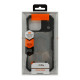 Чохол TPU+PC ArmorHex Magnetic Case для iPhone 17 Pro Matte Grey ma38106_3667578 2020000496403