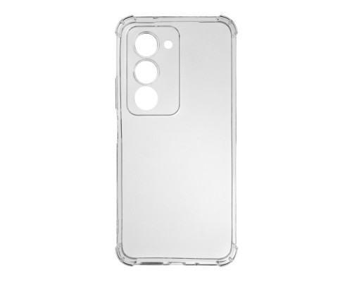 Чохол TPU Virgin Hard Full Camera для Xiaomi Redmi 15 4G/5G 169.5mm Transparent ma189215_486176 2020000511939