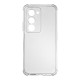 Чохол TPU Virgin Hard Full Camera для Xiaomi Redmi 15 4G/5G 169.5mm Transparent ma189215_486176 2020000511939