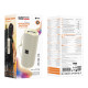 Колонка Borofone BR100 Бежевий ma39028_3869612
