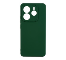 Чохол Silicone Cover Full Camera (A) для Xiaomi Redmi Note 15 4G/5G 71.Dark Green ma240223_634248 2020000508458