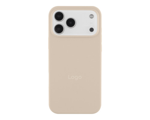 Чохол Silicone Case Full Size (AA) для iPhone 18 Pro Max 11.Antique White ma253981_664121 2020000516729