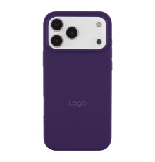 Чохол Silicone Case Full Size (AA) для iPhone 18 Pro Max 78.Amethyst ma253981_664147 2020000516460