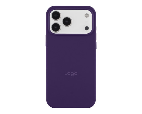 Чохол Silicone Case Full Size (AA) для iPhone 18 Pro Max 78.Amethyst ma253981_664147 2020000516460