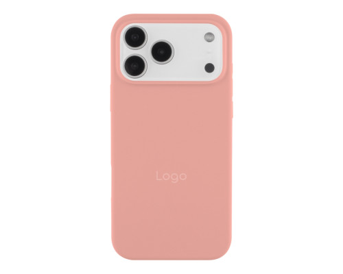 Чохол Silicone Case Full Size (AA) для iPhone 18 Pro 12.Pink ma253982_664162 2020000516316