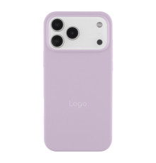 Чохол Silicone Case Full Size (AA) для iPhone 18 Pro 83.Lilac Purple ma253982_664190 2020000516033