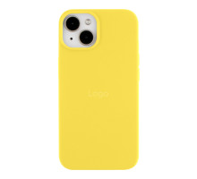 Чохол Silicone Case Full Size (AA) для iPhone 14 М'ята упаковка 41.Flash ma34338_3339531 2020000519393