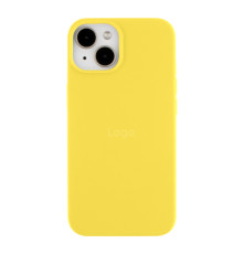 Чохол Silicone Case Full Size (AA) для iPhone 14 М'ята упаковка 41.Flash ma34338_3339531 2020000519393