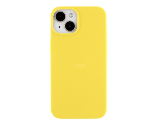 Чохол Silicone Case Full Size (AA) для iPhone 14 М'ята упаковка 41.Flash ma34338_3339531 2020000519393