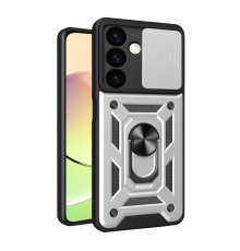 Чохол Armor Guard Shield для Samsung Galaxy A27 5G (A276) Silver ma274196_725779 2020000514206