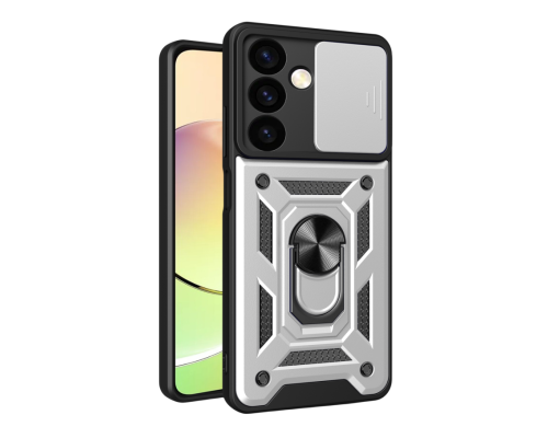Чохол Armor Guard Shield для Samsung Galaxy A27 5G (A276) Silver ma274196_725779 2020000514206