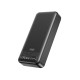 Універсальна Мобільна Батарея Power Bank XO PR239 PD20W/QC 22.5W digital display 20000 mAh Колір Чорний 6920680855537 ma35495_3346552