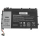 Батарея для ноутбука DELL 271J9 (Latitude 7350 Series) 11.1V 2200mAh Black NBB-101580