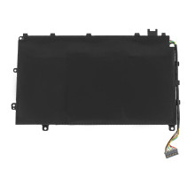 Батарея для ноутбука DELL 271J9 (Latitude 7350 Series) 11.1V 2200mAh Black NBB-101580