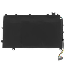 Батарея для ноутбука DELL 271J9 (Latitude 7350 Series) 11.1V 2200mAh Black NBB-101580