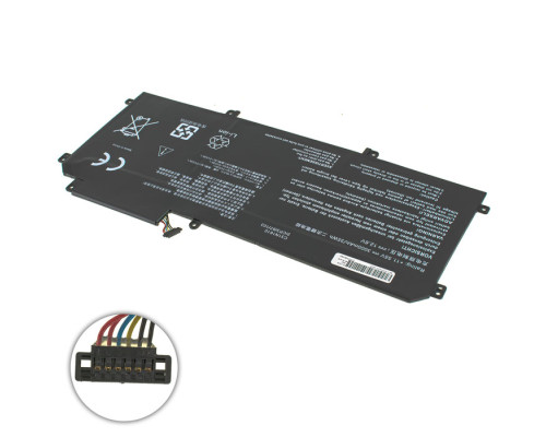 Батарея для ноутбука ASUS C31N1610 (ZenBook UX330CA) 11.55V 3000mAh Black
