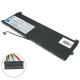 Оригінальна батарея для ноутбука MSI BTY-M48 (Modern 14 A10RB, PS42) 15.2V 3290mAh 50Wh Black