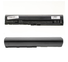 Батарея для ноутбука ACER AL12B32 (Aspire V5-121, V5-123, V5-131, V5-171) 14.8V 2200mAh Black NBB-109723