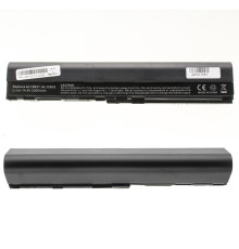 Батарея для ноутбука ACER AL12B32 (Aspire V5-121, V5-123, V5-131, V5-171) 14.8V 2200mAh Black NBB-109723