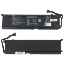 Батарея для ноутбука RAZER RC30-0270 (Blade 15 RZ09-03006, RZ09-03009E97) 15.4V 4221mAh 65Wh Black