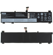 Оригінальна батарея для ноутбука LENOVO L19M4PC1 (Legion 5 15ARH05, 7 15IMHg05, 7 15IMH05, 5 15IMH05) 15.36V 80Wh Black (5B10W86189)