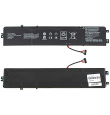 Батарея для ноутбука LENOVO L16M3P24 (Legion: Y520-15IKBN) 11.52V 3910mAh 45Wh Black (5B10M41934) NBB-124576