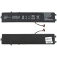 Батарея для ноутбука LENOVO L16M3P24 (Legion: Y520-15IKBN) 11.52V 3910mAh 45Wh Black (5B10M41934) NBB-124576