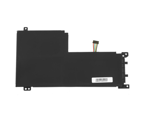 Батарея для ноутбука LENOVO L19C3PF5 (IdeaPad 5 15IIL05, 5 15ARE05) 11.52V 4990mAh 57Wh Black (5B10W86947) NBB-124596