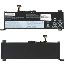 Батарея для ноутбука LENOVO L19M4PC0 (Legion 5 15ARH05, 5 15IMH05H) 15.44V 4000mAh 60Wh Black (5B10W86195) NBB-124614