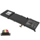 Батарея для ноутбука ASUS C32N1523 (Zenbook Pro UX501VW) 11.4V 8200mAh 96Wh Black (0B200-01250300) NBB-124631